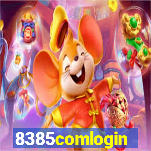 8385comlogin