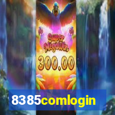 8385comlogin