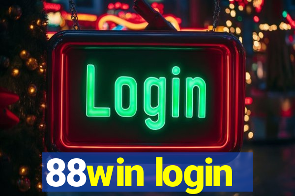 88win login