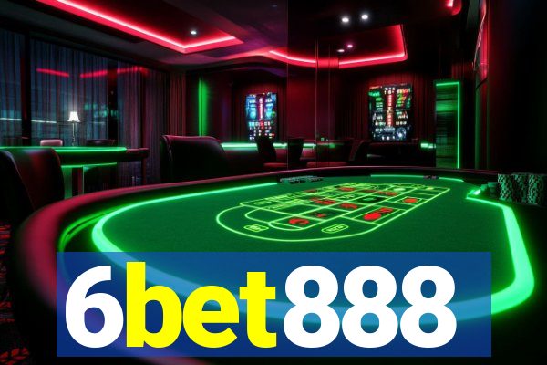 6bet888