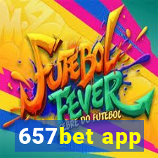 657bet app