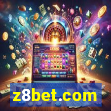 z8bet.com