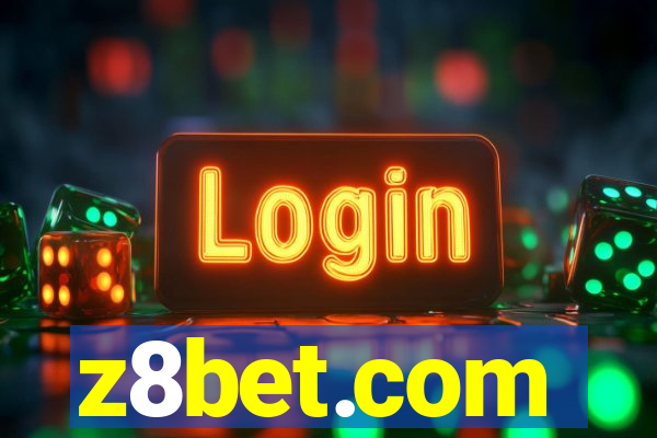 z8bet.com