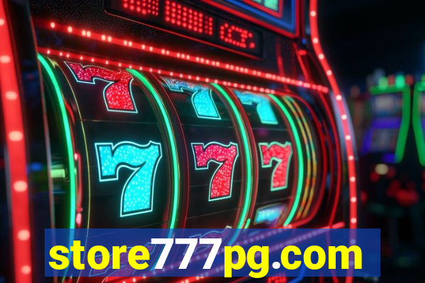 store777pg.com