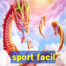 sport facil