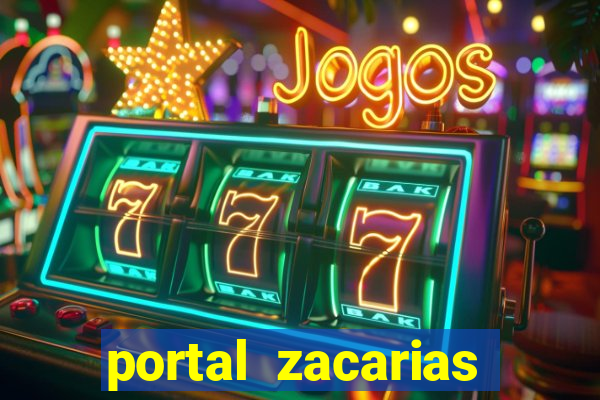 portal zacarias maloqueiro cavando sua cova