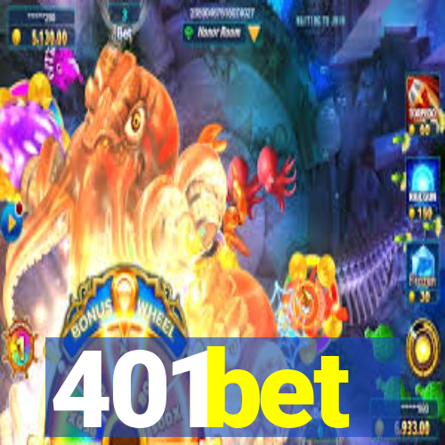 401bet