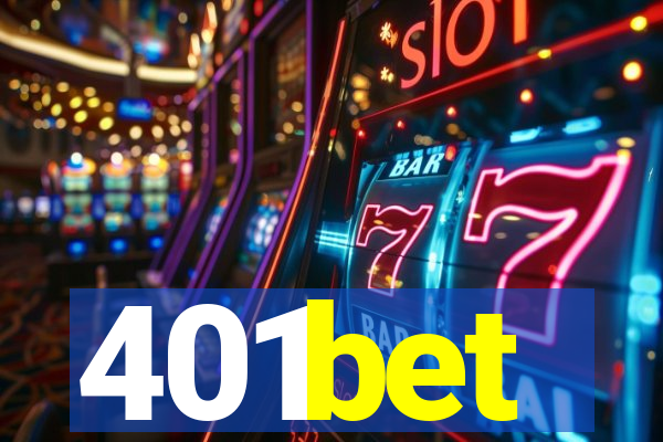 401bet