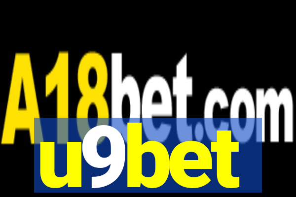 u9bet