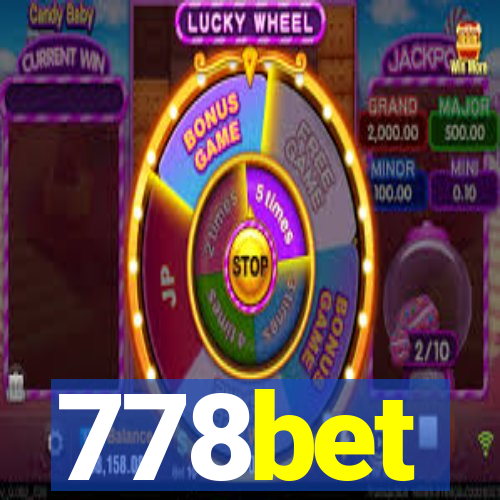 778bet