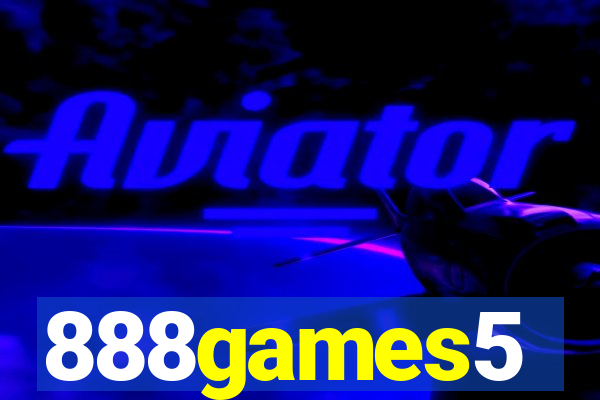 888games5