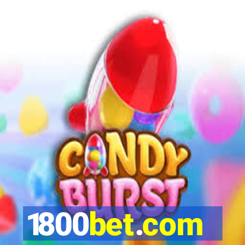 1800bet.com