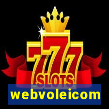 webvoleicom