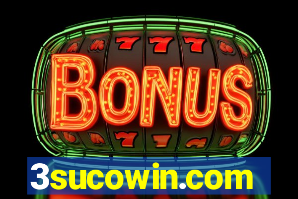 3sucowin.com