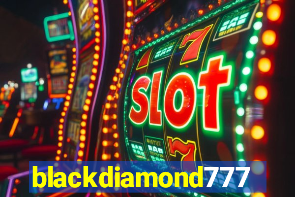 blackdiamond777