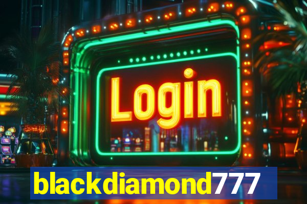 blackdiamond777