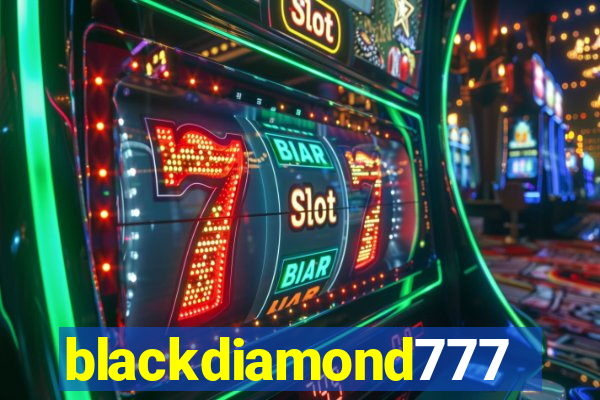 blackdiamond777