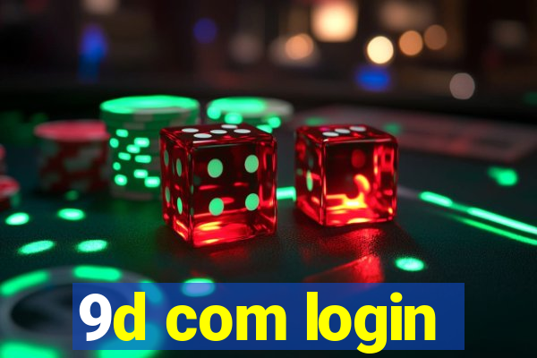 9d com login