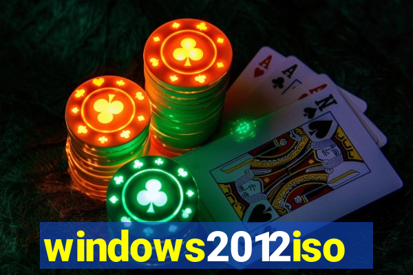 windows2012iso