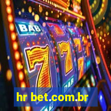 hr bet.com.br