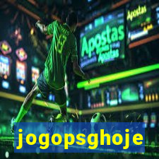 jogopsghoje