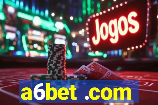 a6bet .com