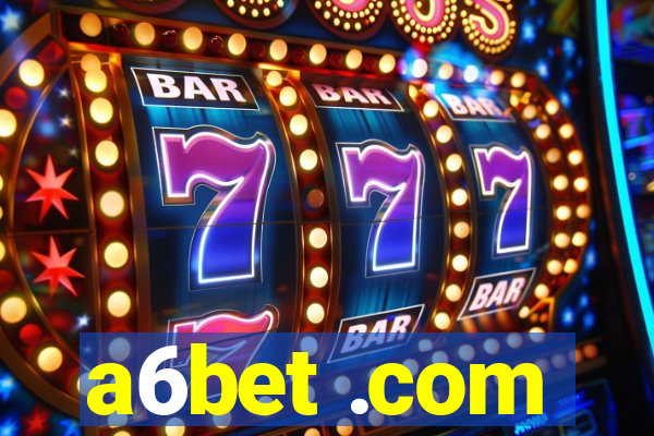 a6bet .com