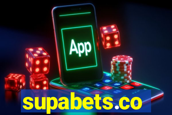 supabets.co