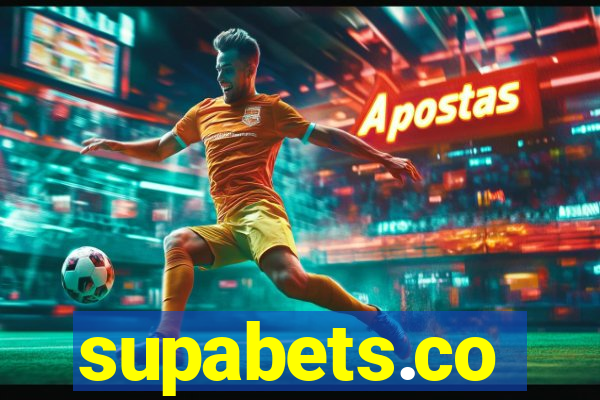 supabets.co