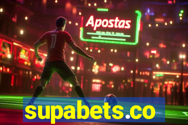 supabets.co