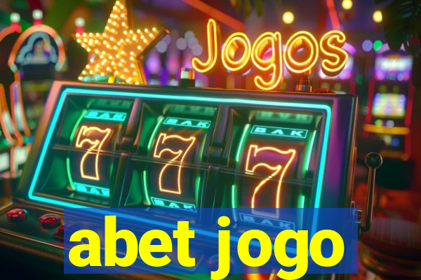 abet jogo