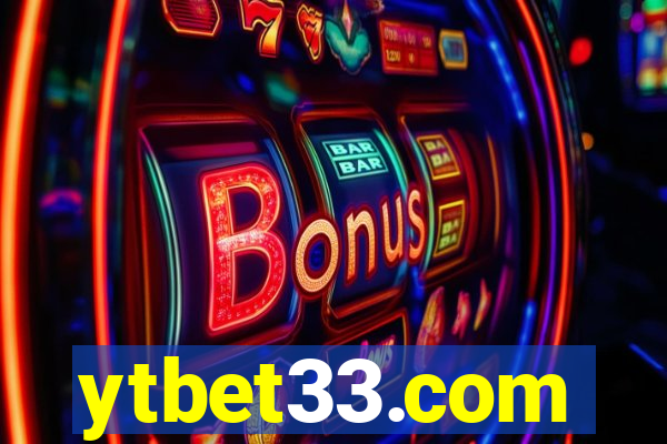 ytbet33.com