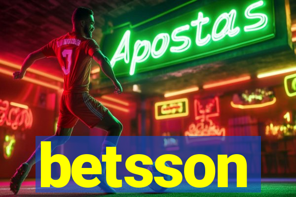 betsson