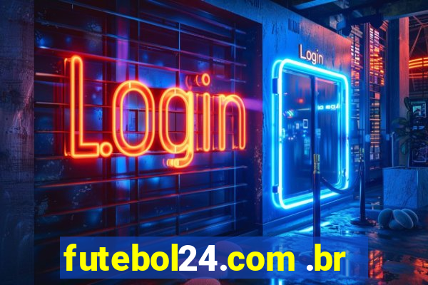 futebol24.com .br