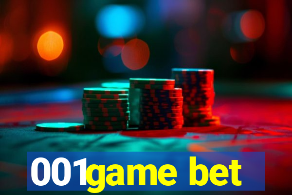 001game bet