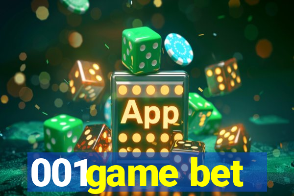 001game bet