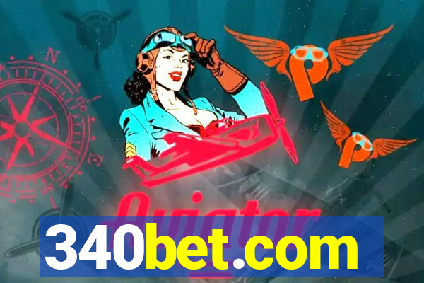 340bet.com