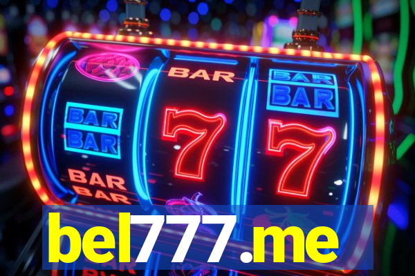 bel777.me