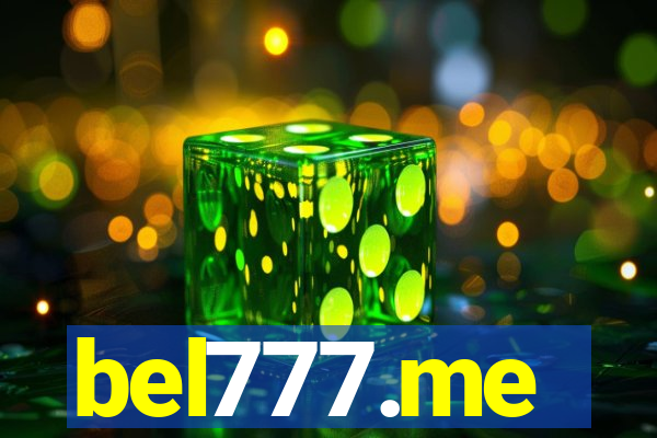 bel777.me