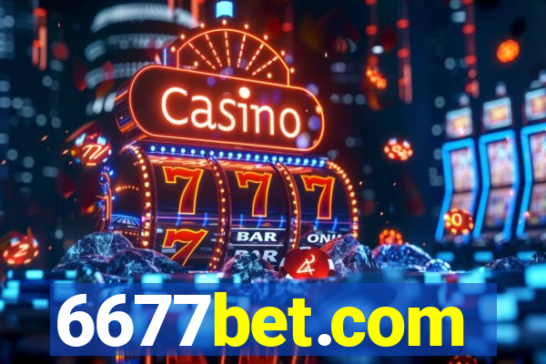 6677bet.com