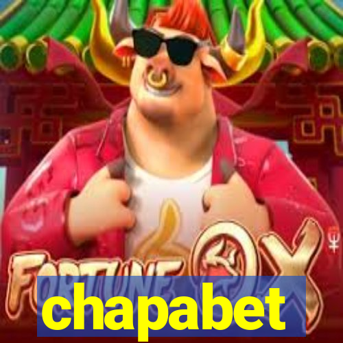 chapabet