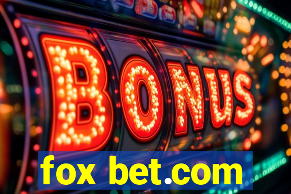 fox bet.com