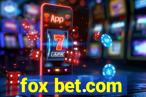 fox bet.com