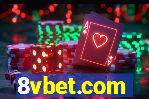 8vbet.com