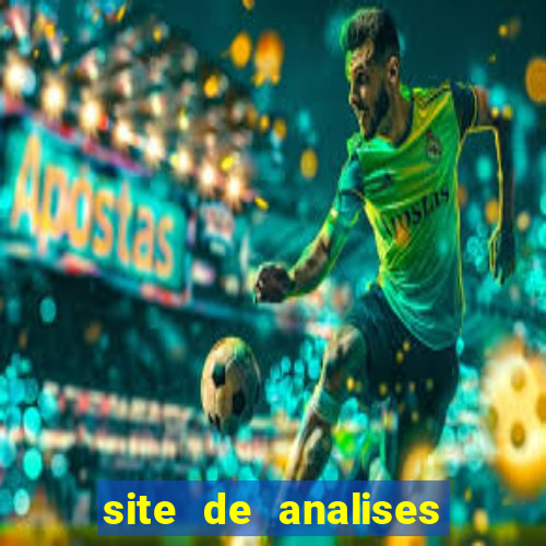 site de analises futebol virtual