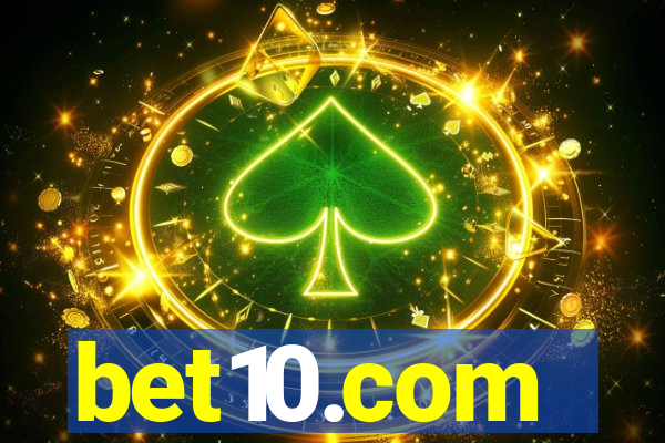 bet10.com