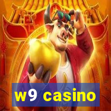 w9 casino