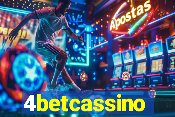 4betcassino