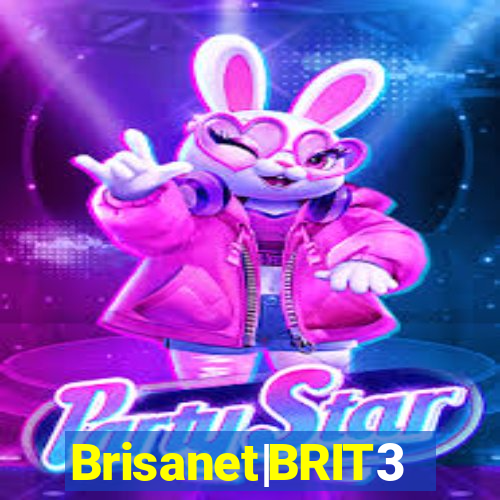 Brisanet|BRIT3