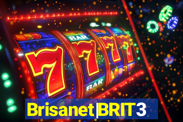 Brisanet|BRIT3